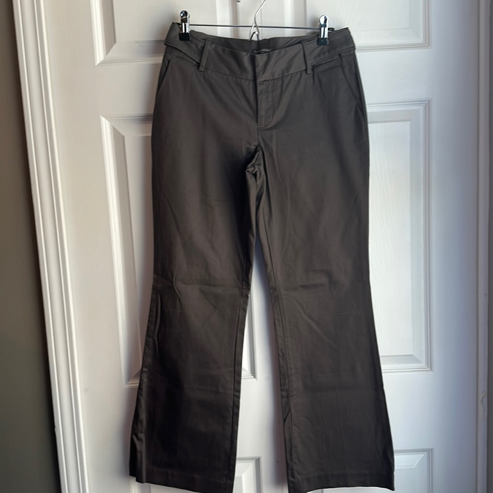 Banana Republic pants